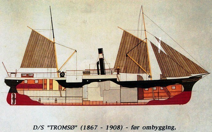 TRS10118670120001 TROMSO