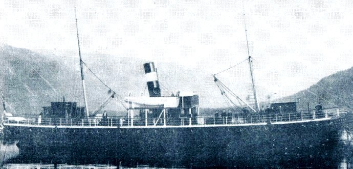 TRS10118900120001 LYNGEN