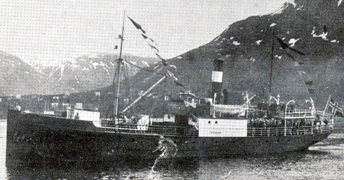 TRS10119080120001 TROMSO