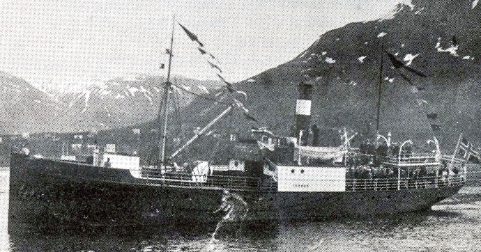 TRS10119080120001 TROMSO