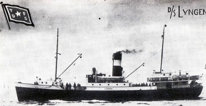 TRS10119310120001 LYNGEN