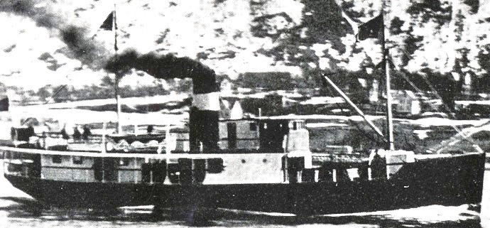 TRS10119540120001 TROMSO