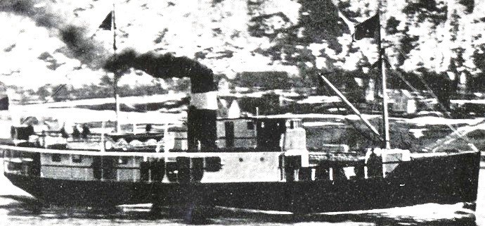 TRS10119540120001 TROMSO