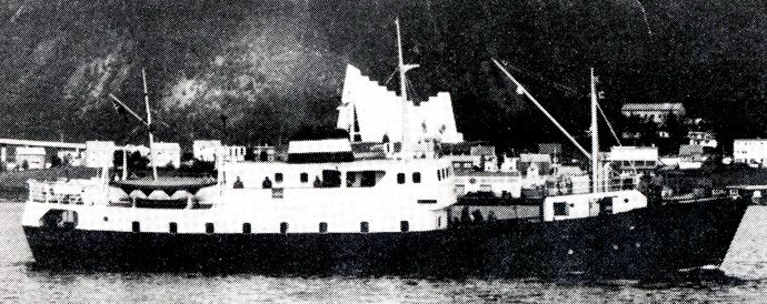 TRS10119580120001 TROMSO