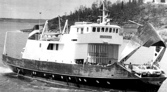 TRS10119680120001 LYNGEN