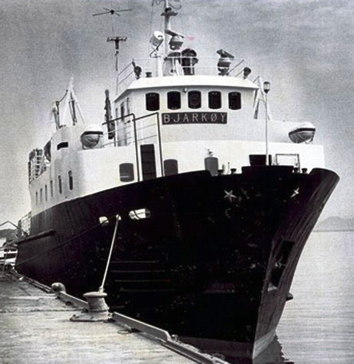 TRS10119710520001 BJARKOY