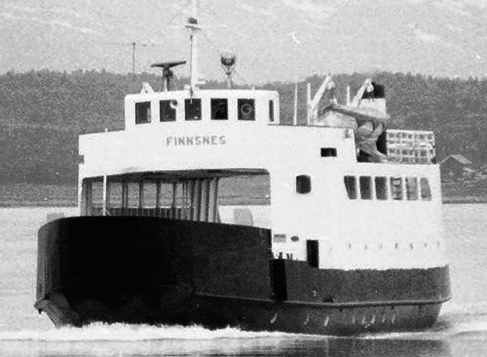 TRS10119730220001 FINNSNES