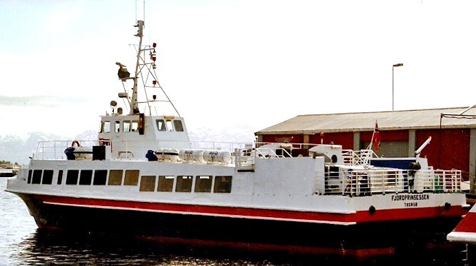 TRS10119770120001 FJORDPRINSESSEN