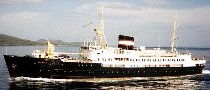TRS10119790420001 POLARLYS