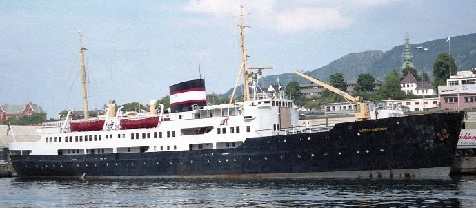 TRS10119790520001 NORDSTJERNEN