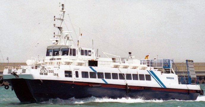 TRS10119810120001 TROMSPRINSEN