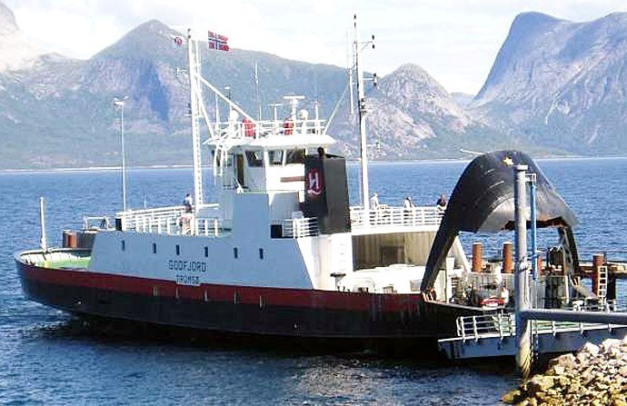 TRS10119870120001 GODFJORD