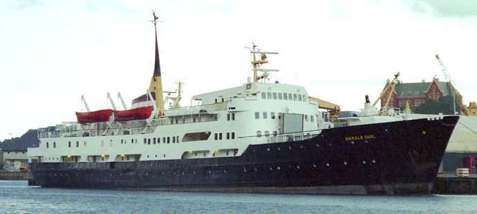 TRS10119890320001 HARALD JARL