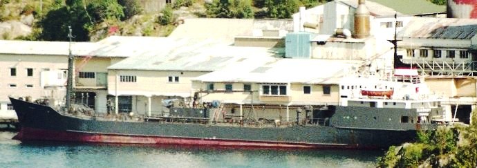 TRS10119950120001 BJARKOY