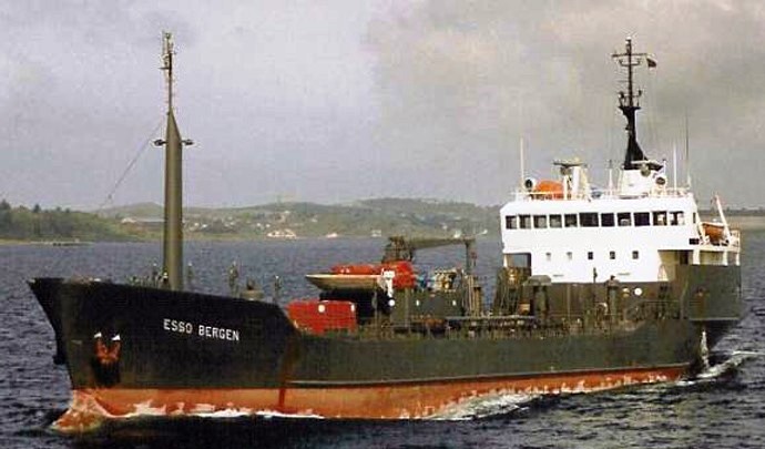 TRS10119950120002 BJARKOY