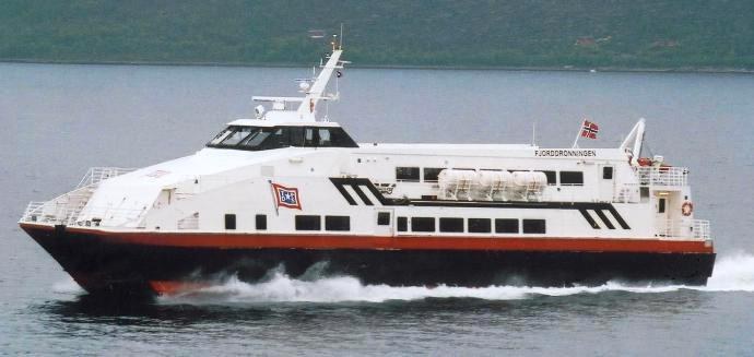 TRS10119950320001 FJORDDRONNINGEN