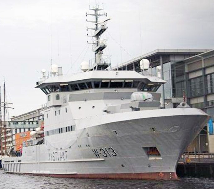 TRS10119970320001 TROMSO