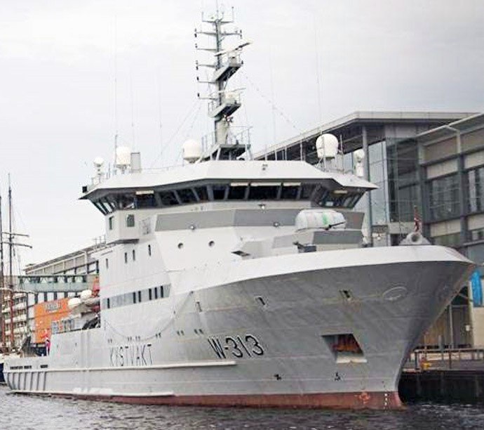 TRS10119970320001 TROMSO