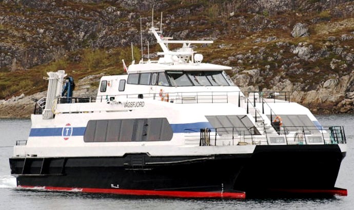 TRS10119990120001 VAGSFJORD