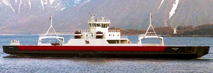 TRS10119990320001 MELSHORN