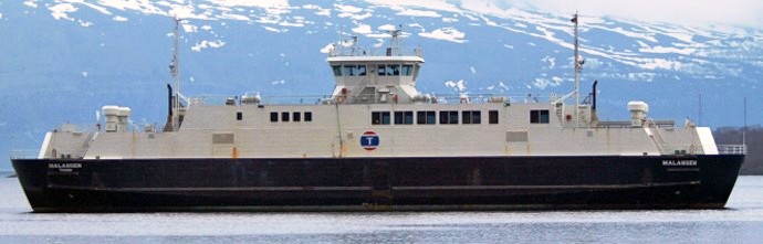 TRS10120010120001 MALANGEN