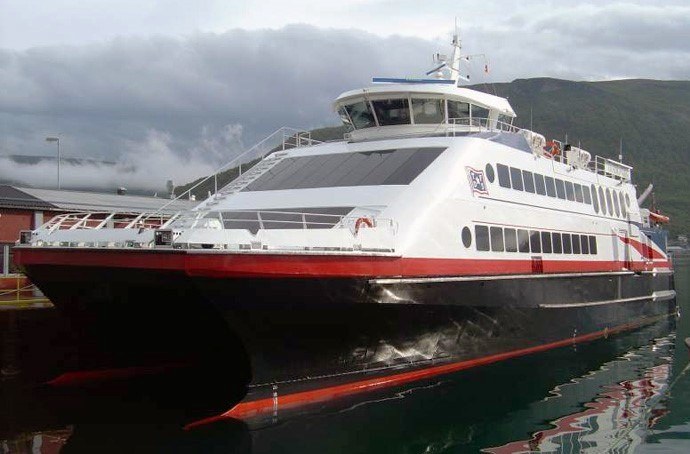 TRS10120050220001 FJORDKONGEN