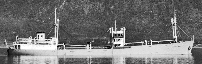 TRS10819540120001 HARALD BERG