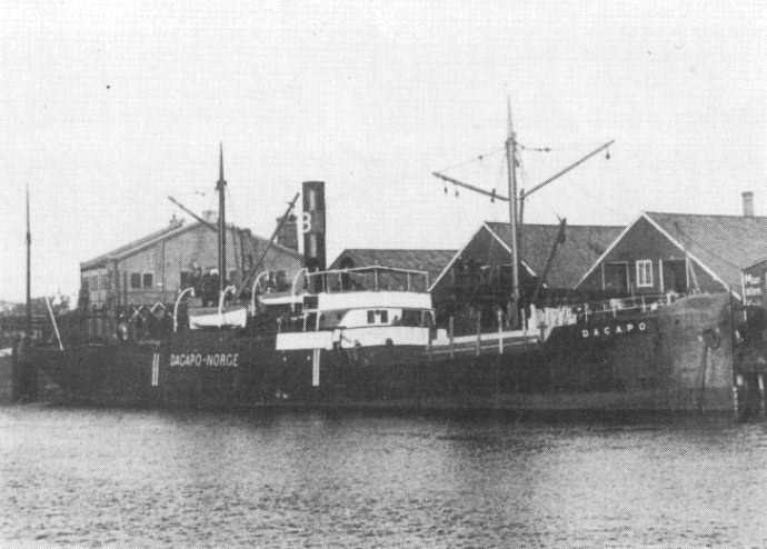 TRH10119110220001 DACAPO