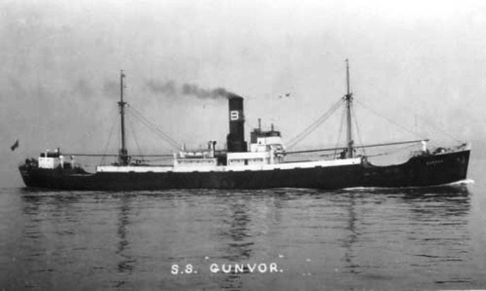 TRH10119350120001 GUNVOR