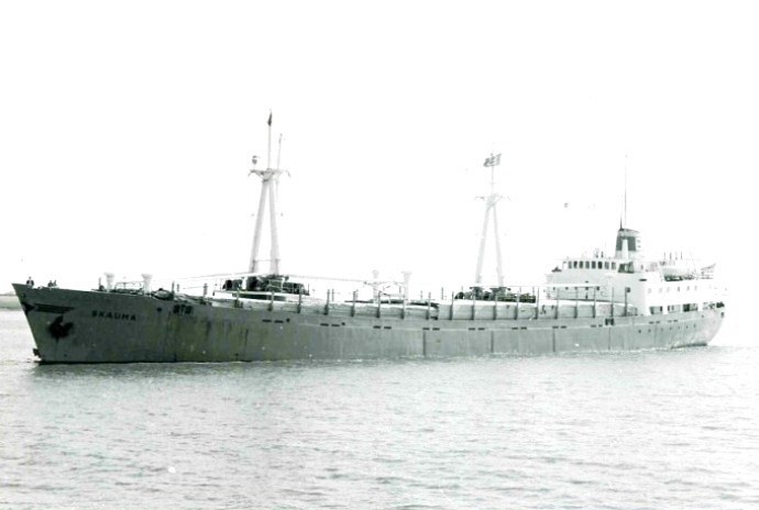 TRH10119570120001 SKAUMA