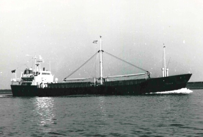 TRH10119680320001 TEVLA