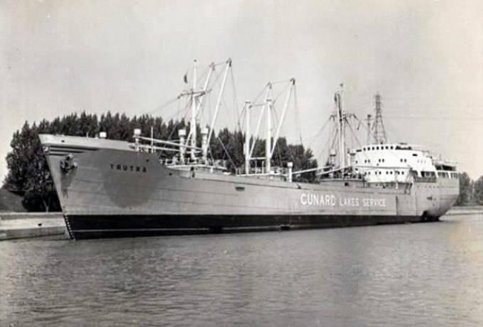 TRH10219600120001 TAUTRA