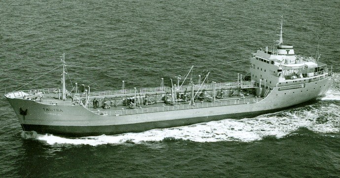 TRH10219680120001 TAUTRA