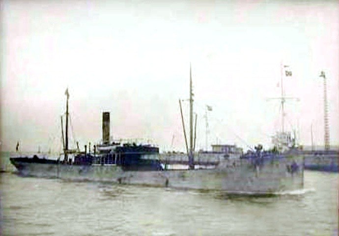 TRH10319030120001 BALDWIN