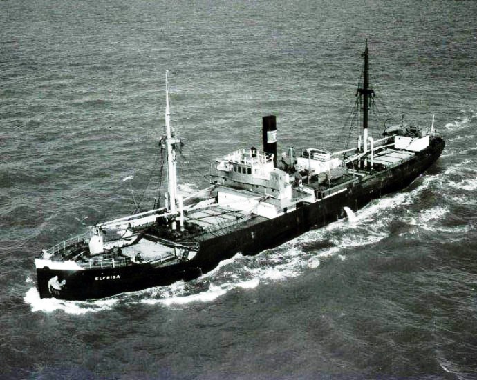 TRH10419470120001 ELFRIDA