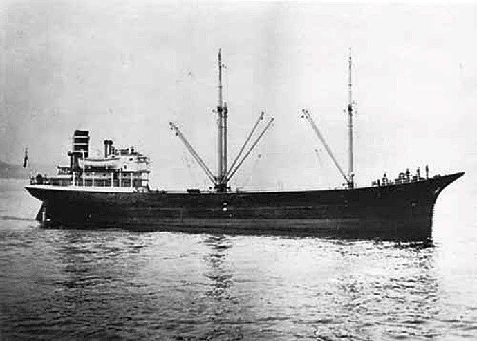 TRH10419480120001 EINVIKA