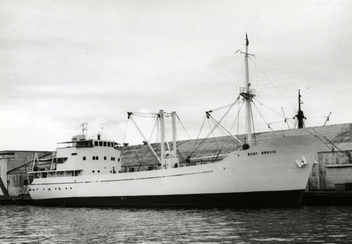 TRH10519490120001 BARFROST