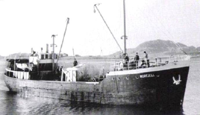 TRH10619460120001 NORFJELL