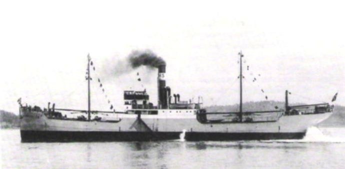 TRH10819310120001 HAVBORG