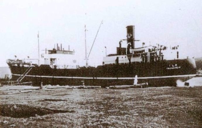 TRH10819390120001 ILA