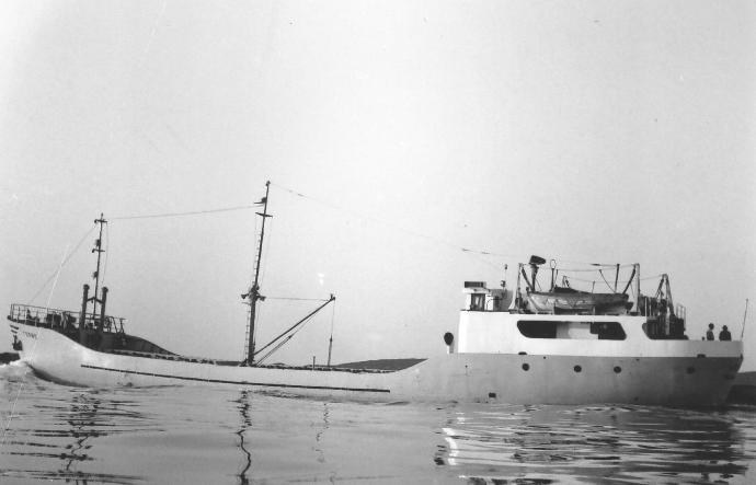 TRH10819600120001 FERRO