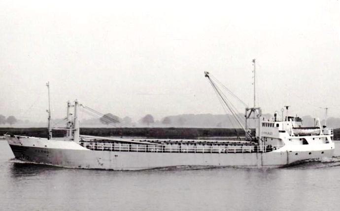 TRH10819650120001 FERRO