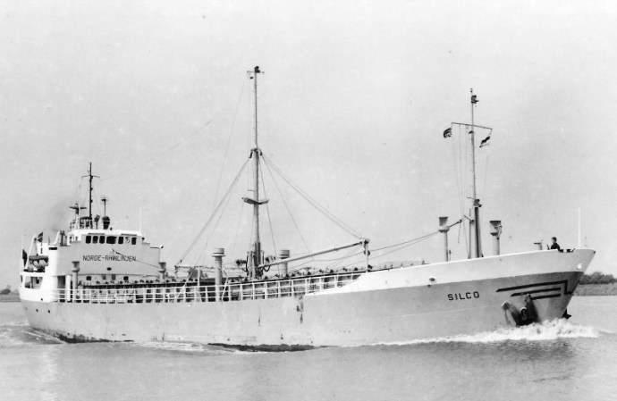 TRH10819660120001 SILCO