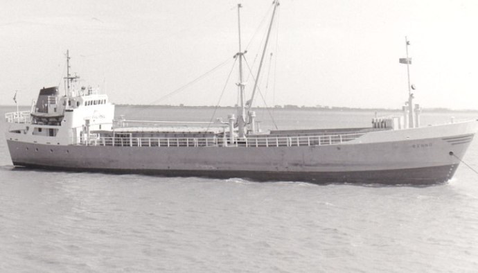 TRH10819680120001 LENNO