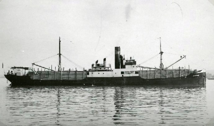 TRH10919530120001 STRINDHEIM