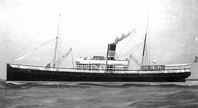 TRH11018650220001 THRONDHJEM