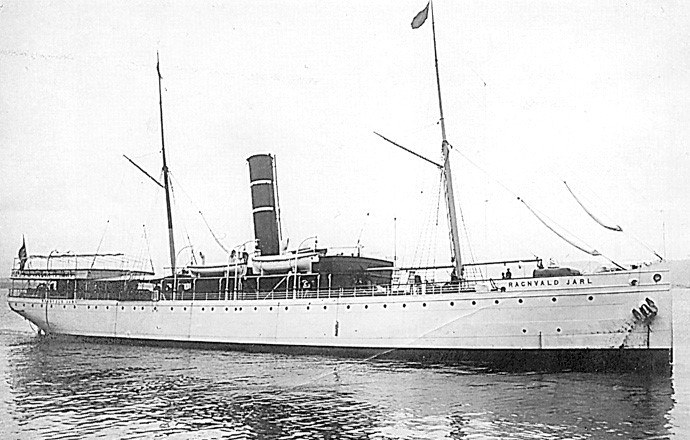 TRH11018900220001 RAGNVALD JARL