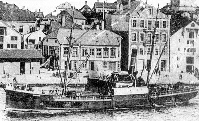 TRH11019080120001 STETTIN