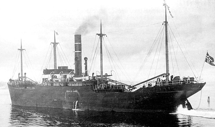 TRH11019130220001 ROALD JARL