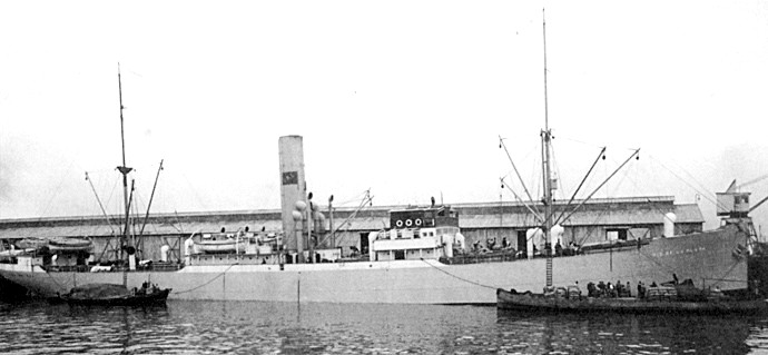 TRH11019140220001 RIO DE LA PLATA
